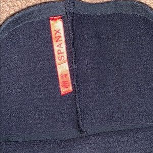 SPANX everywear leggings